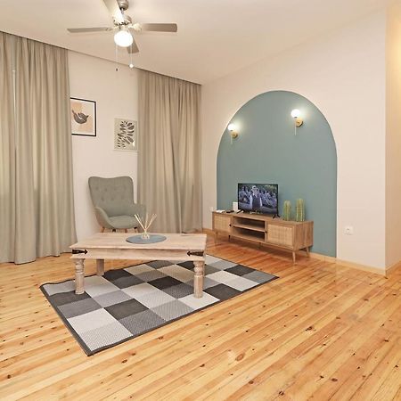 Retro Corfiot Junior Suite @ Old Town Corfu  Zewnętrze zdjęcie